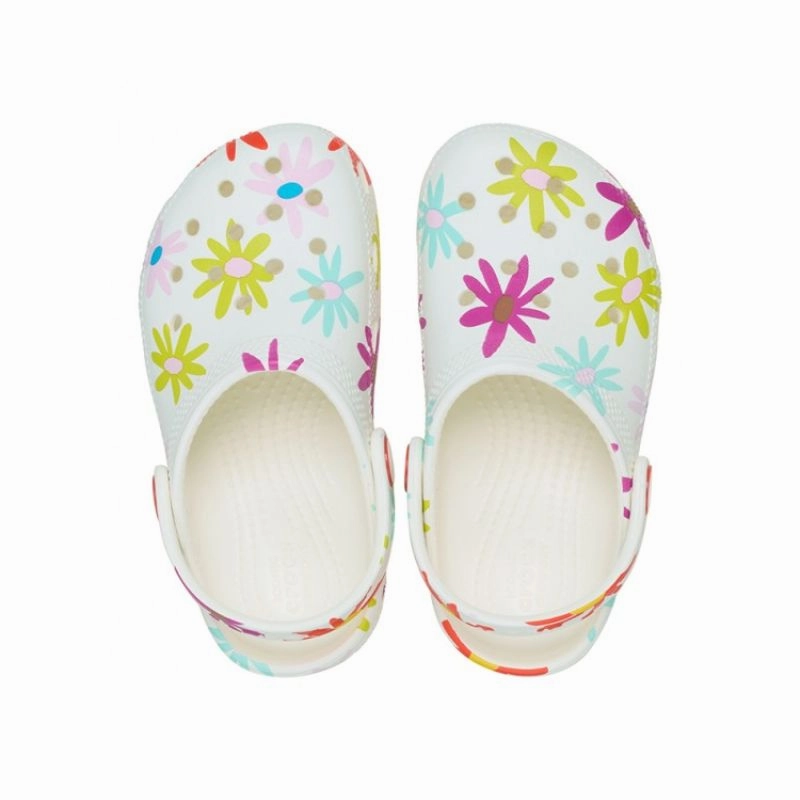 Unisex Graphic Classic Clog Toddler Your Livewear Adapt And Go
