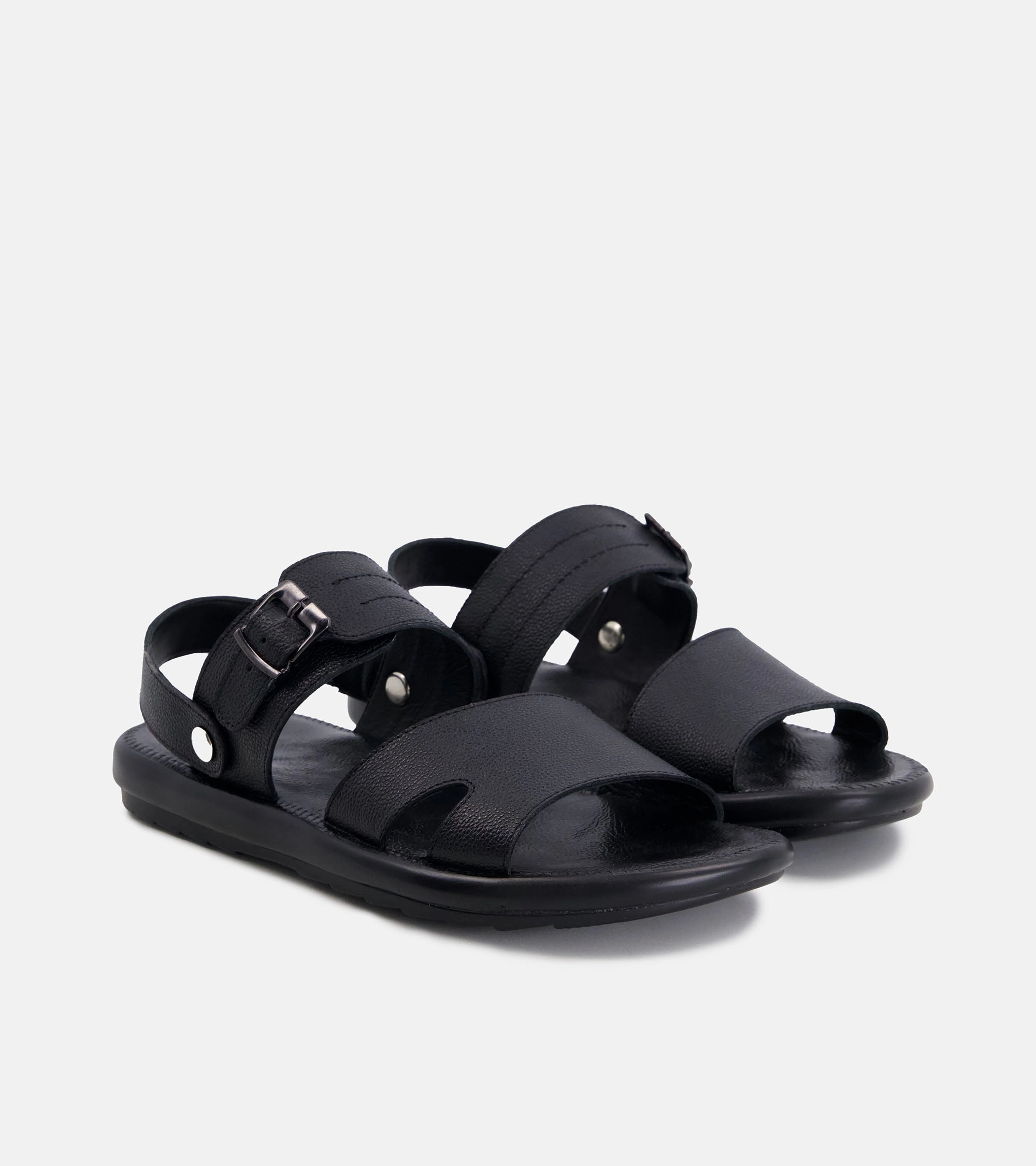 Men'S Sandal Us-Ec-5304 Designed To Layer Built Around You