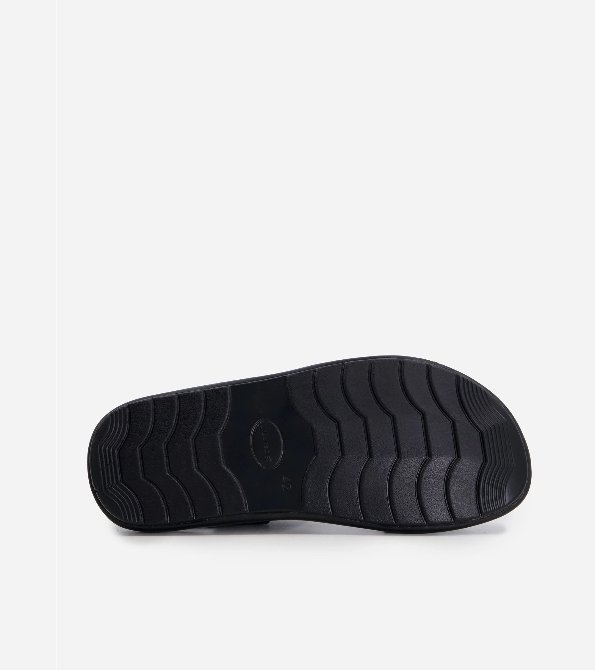 Men'S Sandal Us-Ec-5304 Minimal Focus City-Layered