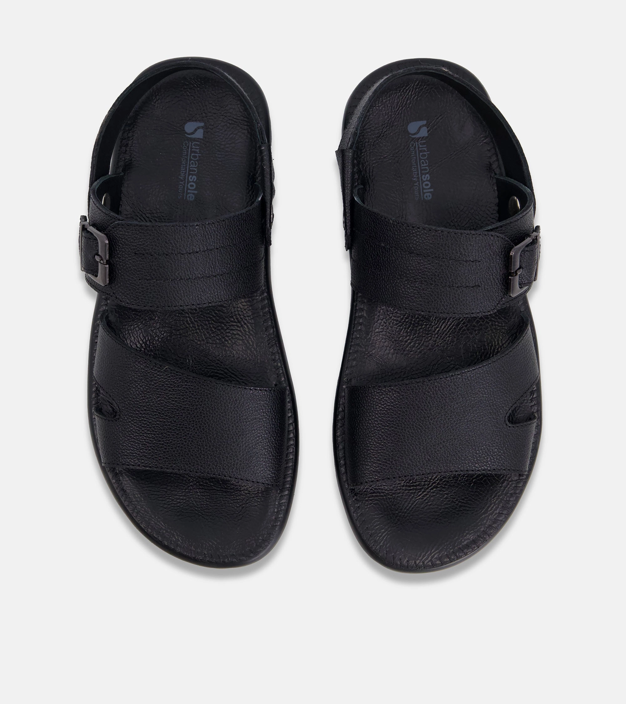 Men'S Sandal Us-Ec-5304 Layered Utility Future-Ready Fit
