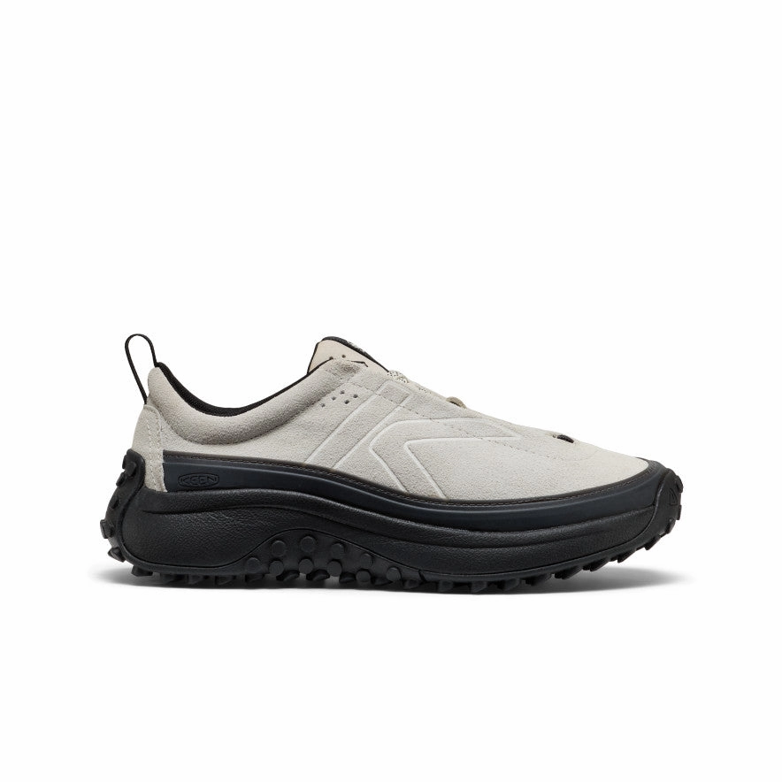 Gear For Today Cool Crafted Women'S Ks Mino Sneaker  |  Silver Birch/Black