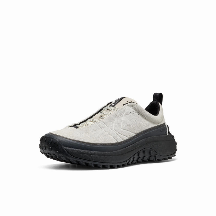 Women'S Ks Mino Sneaker  |  Silver Birch/Black Day-To-Night Fit Optimized Rhythm