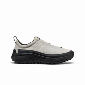 Gear For Today Cool Crafted Women'S Ks Mino Sneaker  |  Silver Birch/Black