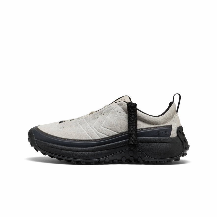 Purpose-Built Fit Essentials On Point Women'S Ks Mino Sneaker  |  Silver Birch/Black