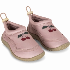 Konges Sl?Jd Cherry Sea Swim Shoes Designed For Presence Purpose Fit