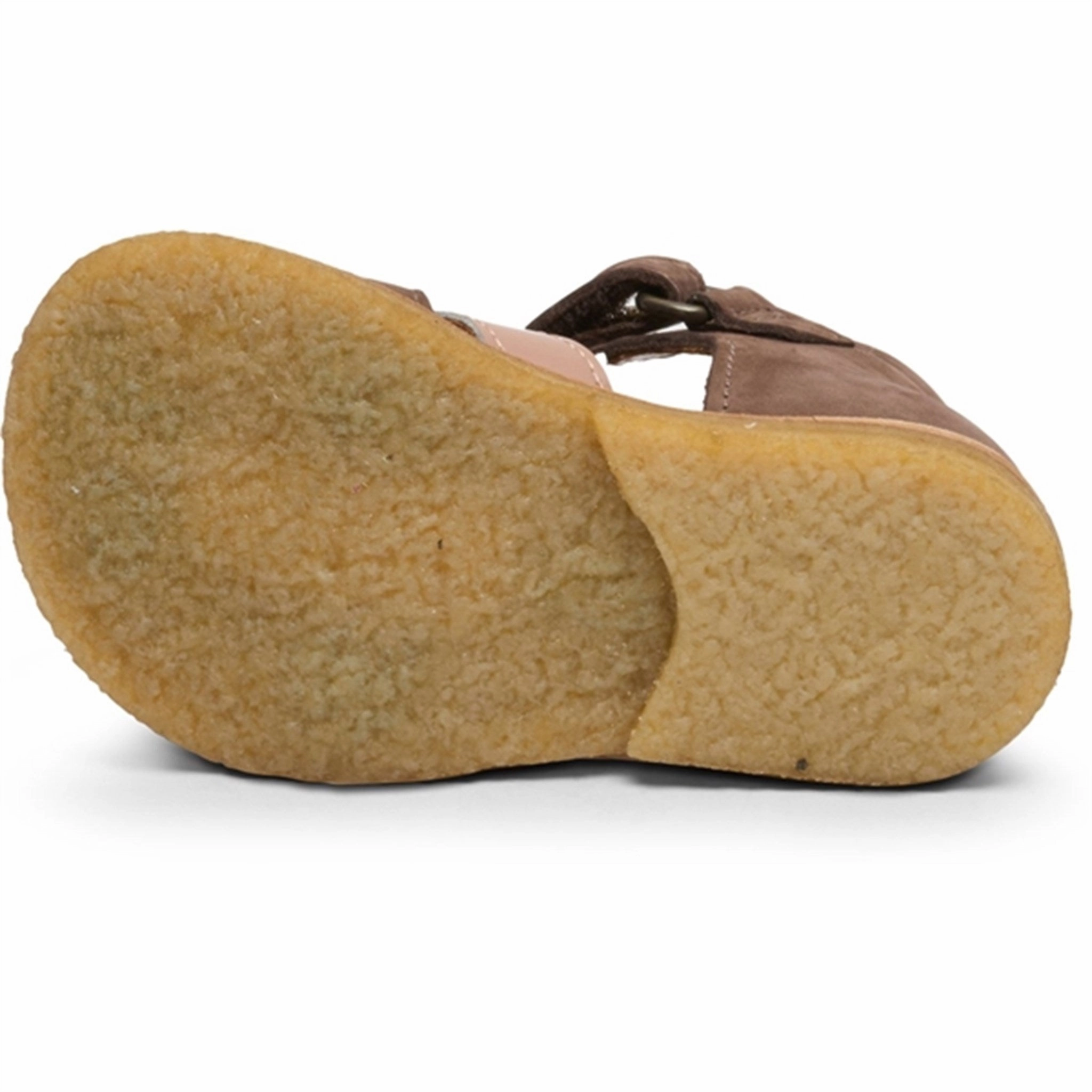Movement Architecture Bisgaard Alva Sandal Brown
