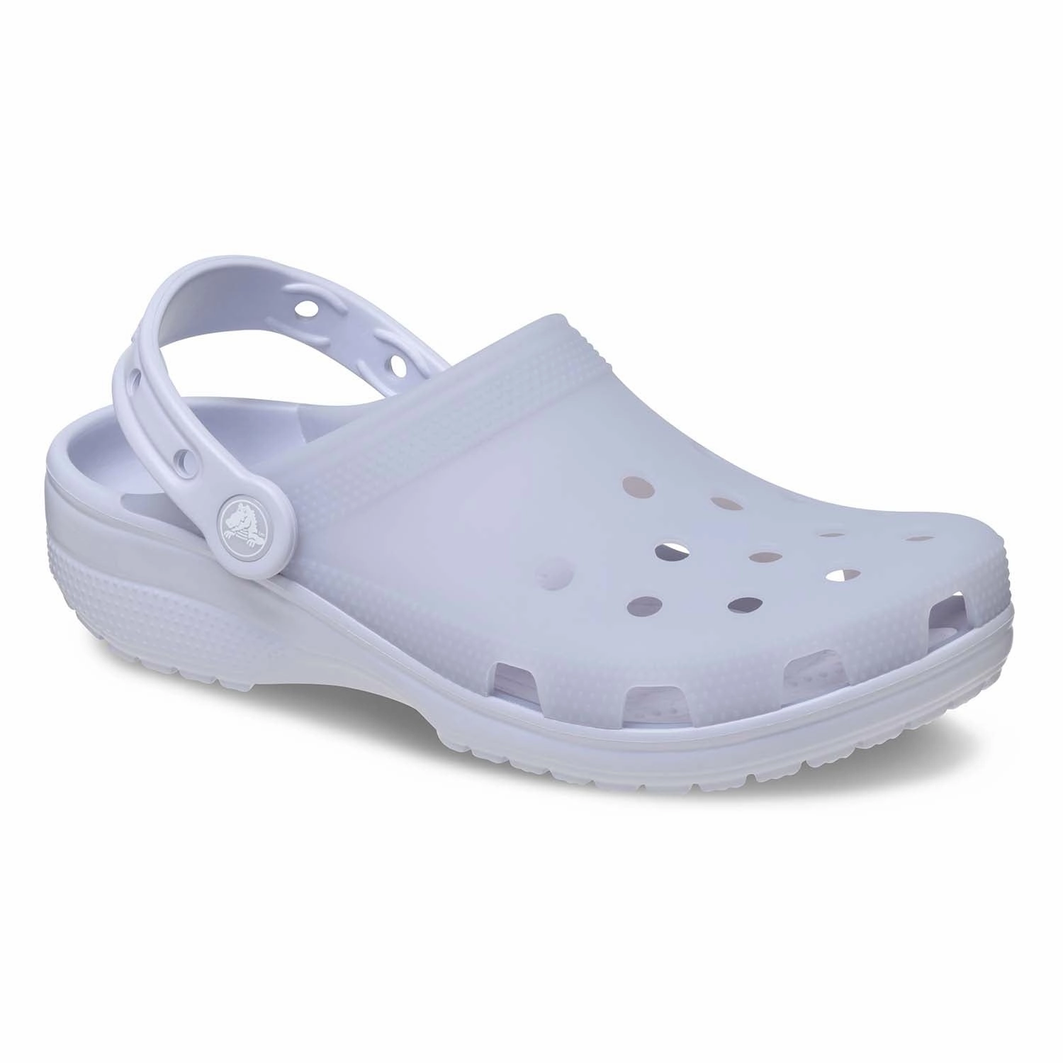 Classic Frosted Clog Everyday Innovation