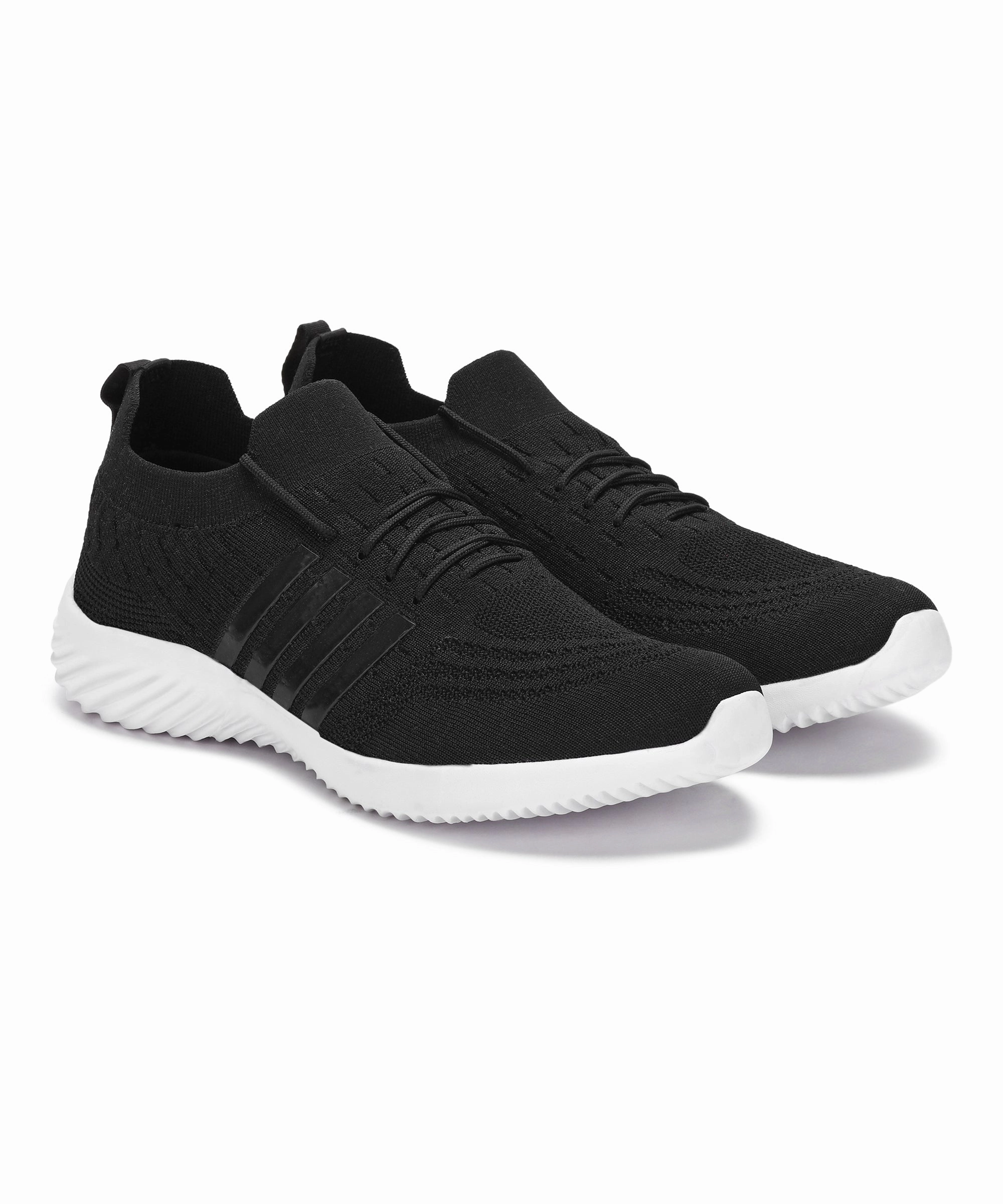 Paragon  K1213G Men Walking, Running, Training, Cricket, Gym, Sports Shoes | Athletic Shoes With Comfortable Cushioned Sole For Daily Outdoor Use Daily Clarity Essence Wear