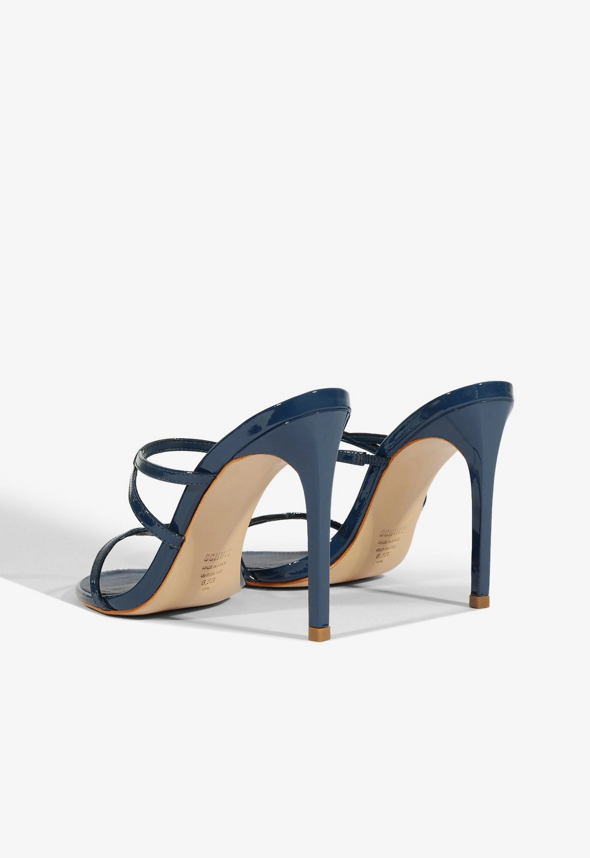 Pure Lines Diana Sandal