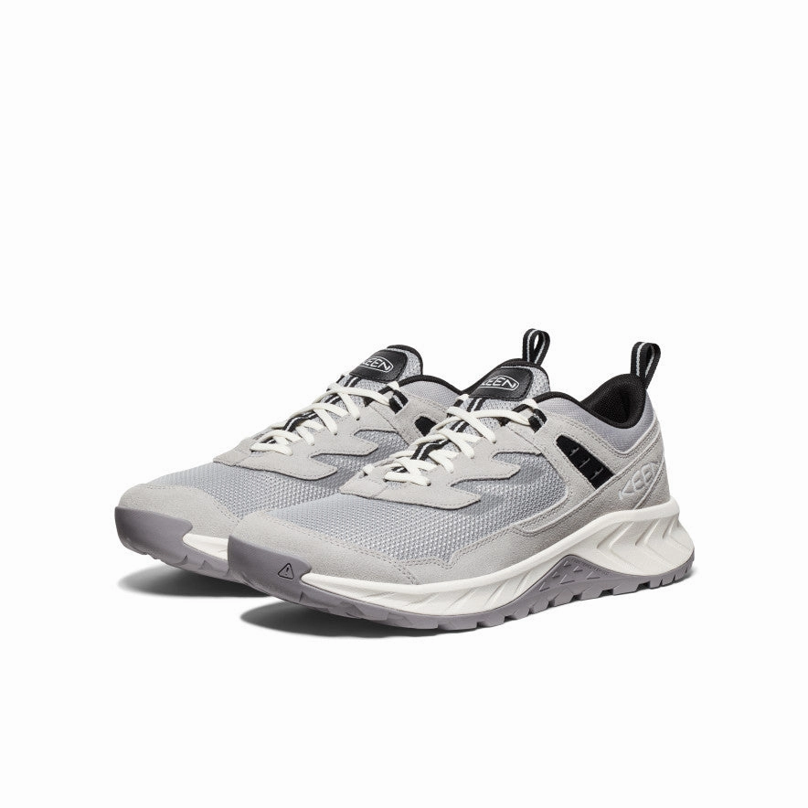 Men'S Hightrail Vented Hiking Shoe  |  Alloy/Vapor Designed To Perform