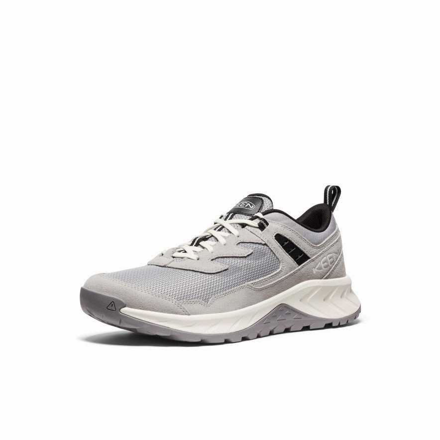 Men'S Hightrail Vented Hiking Shoe  |  Alloy/Vapor Conscious Layers Precision Lifestyle