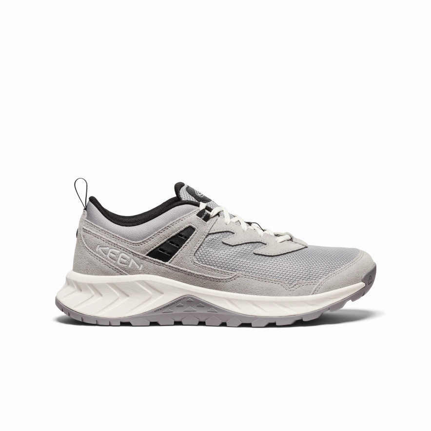 Men'S Hightrail Vented Hiking Shoe  |  Alloy/Vapor Quiet City Style Adapted Living