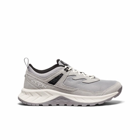 Men'S Hightrail Vented Hiking Shoe  |  Alloy/Vapor Quiet City Style Adapted Living