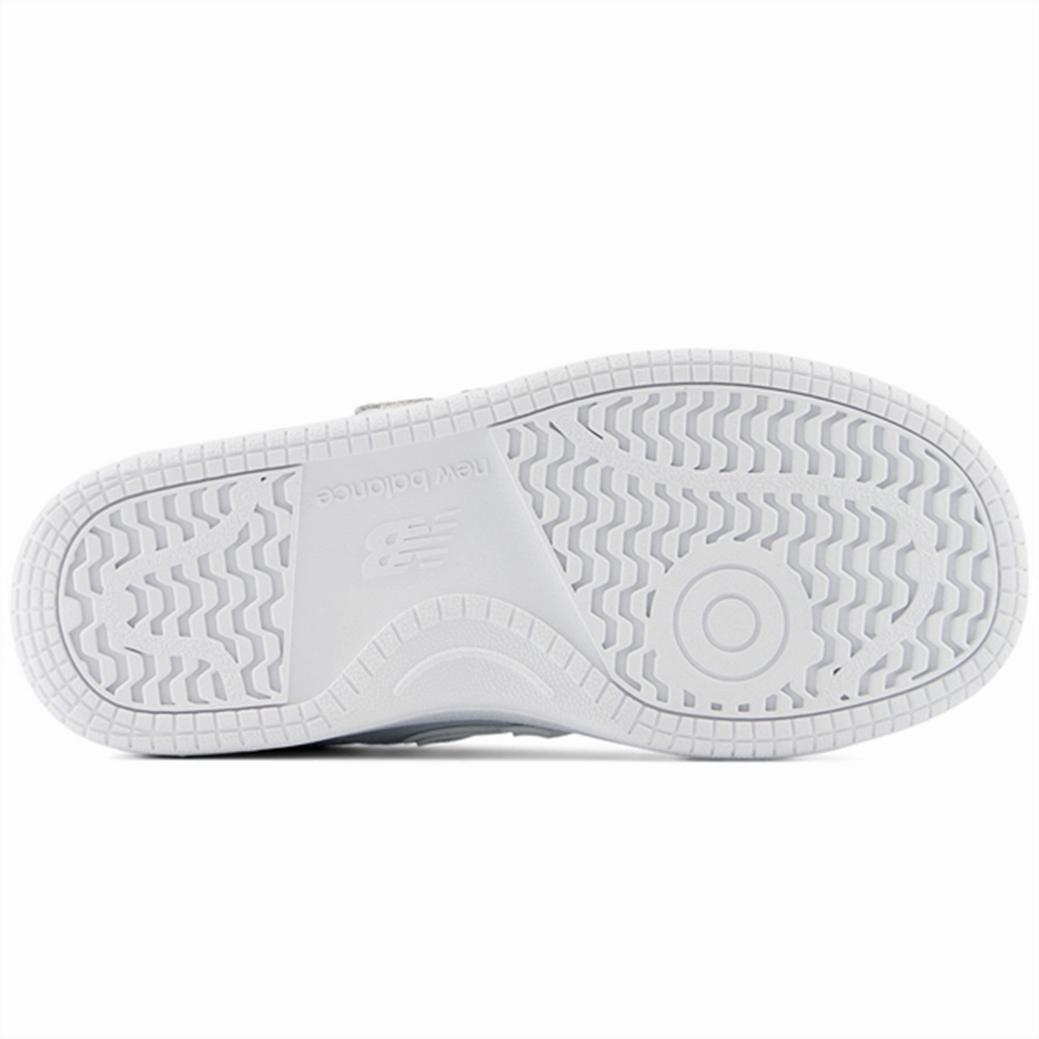 Urban Optimized New Balance Bb480 Sneakers Kids White