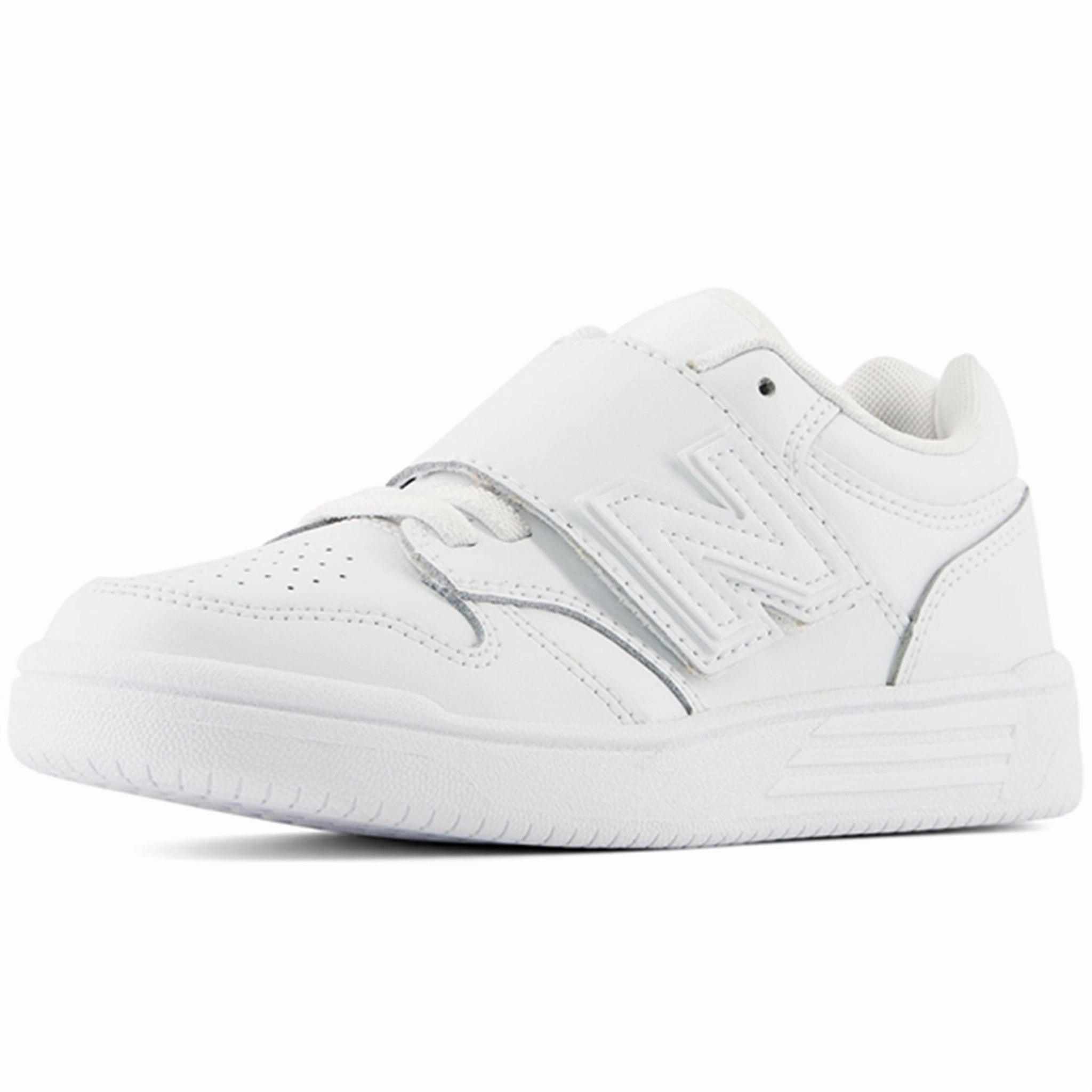 New Balance Bb480 Sneakers Kids White Active Energy