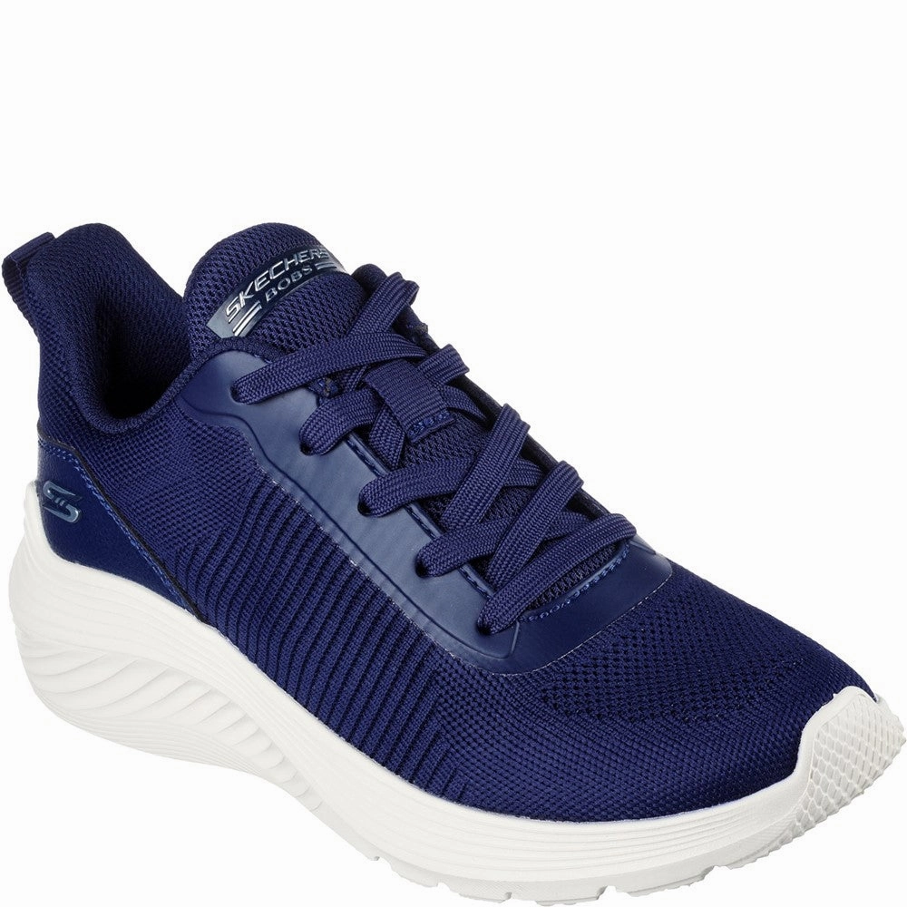 Designed To Shift Skechers Bobs Squad Waves Shoes