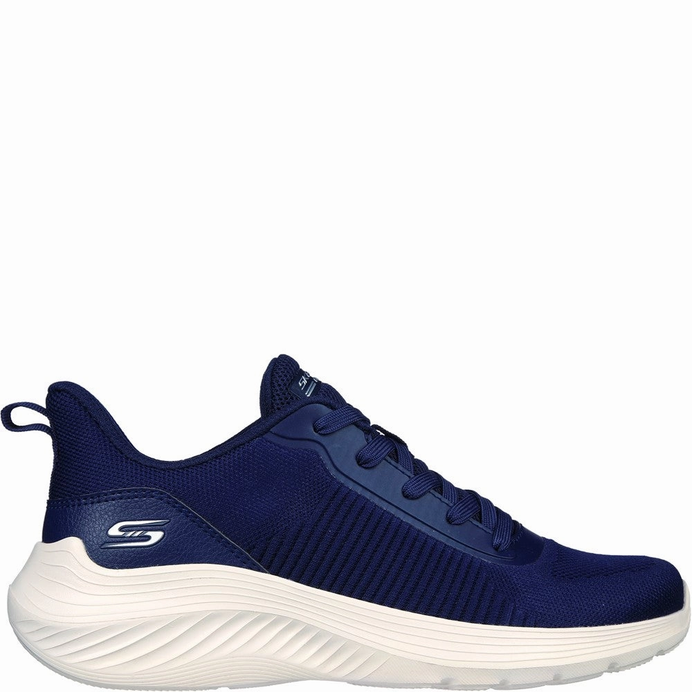 Skechers Bobs Squad Waves Shoes Your Flow Wear Form-Led