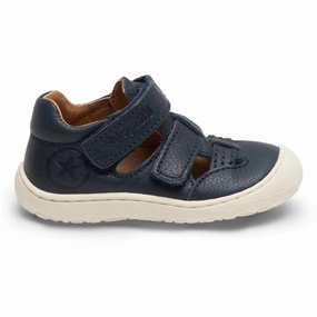 Pure Function Progressive Tone Bisgaard Hana Starter Shoes Ocean