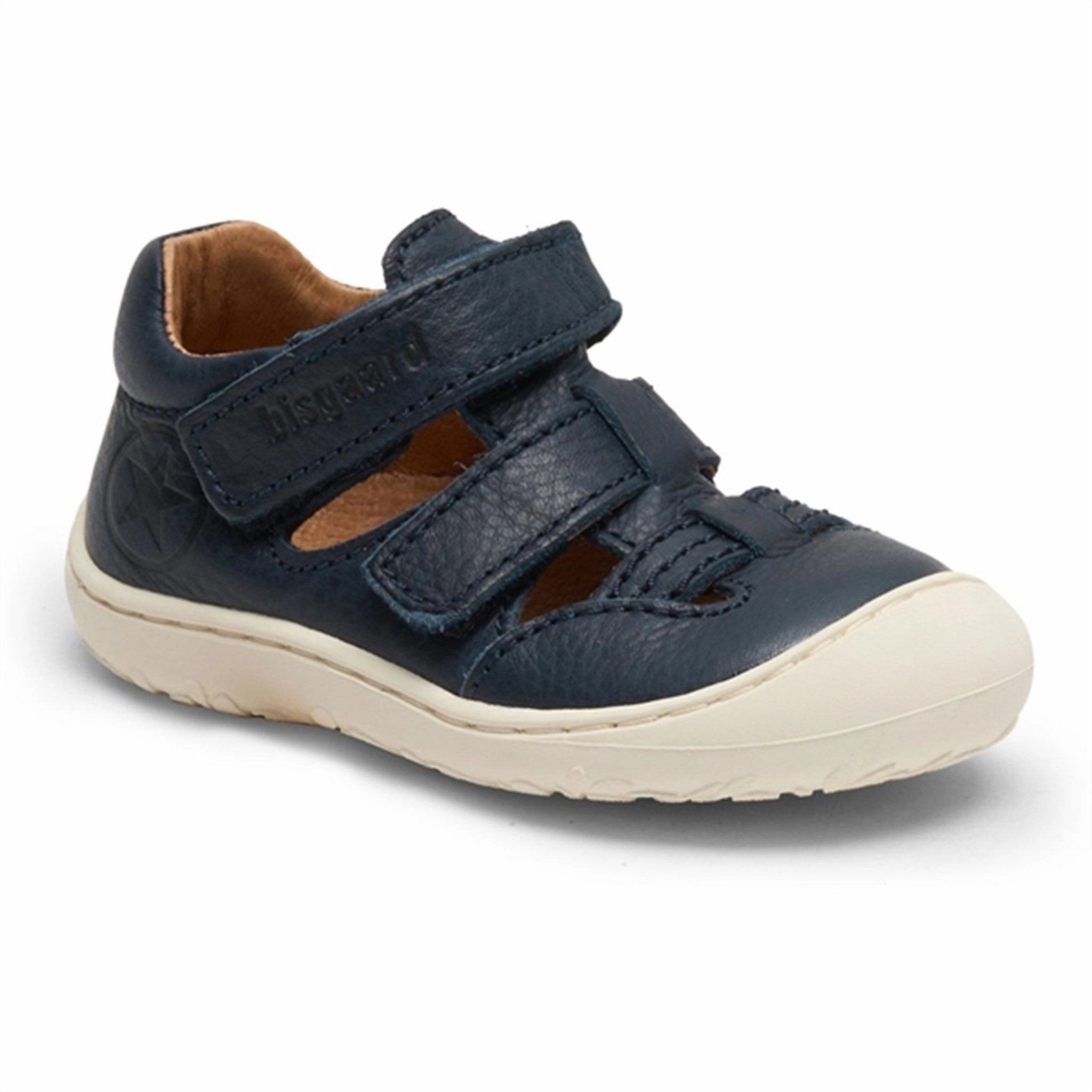 Rhythm-Based Wear Bisgaard Hana Starter Shoes Ocean