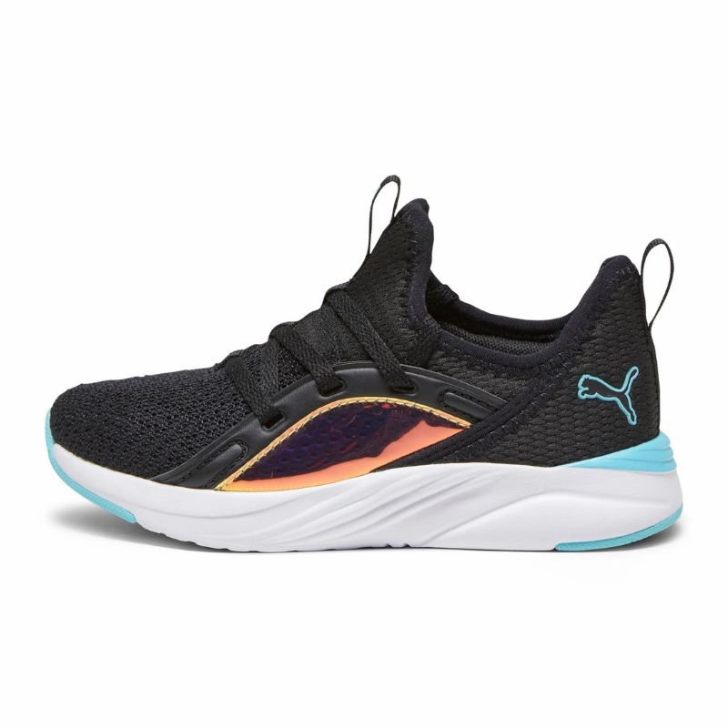 Driven By Comfort Pure-Fit Girls Soft Sophia 2 Crystal Wings Ps