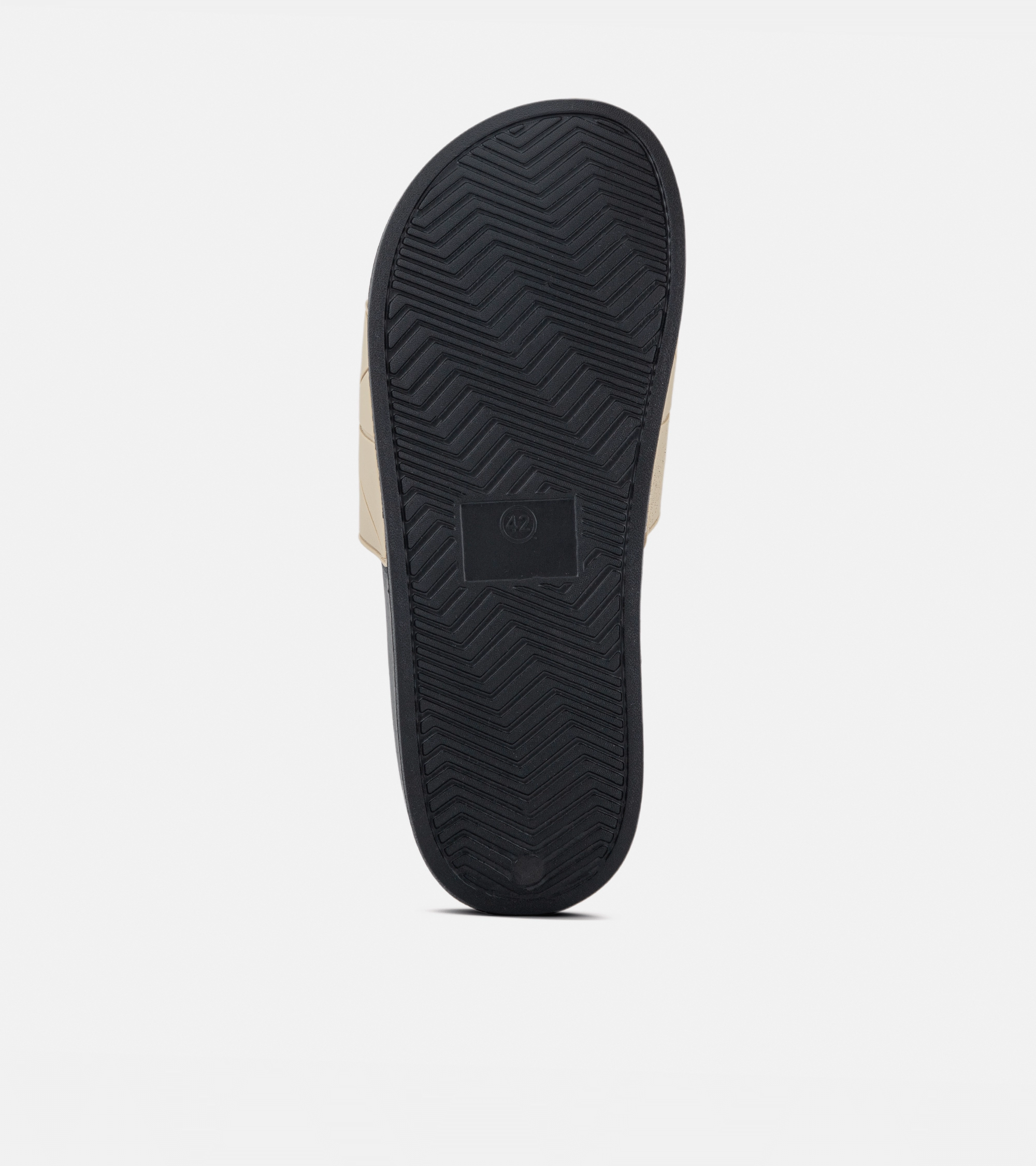 City-Fit Refined Fit Gear Men'S Slider Us-Pl-5303