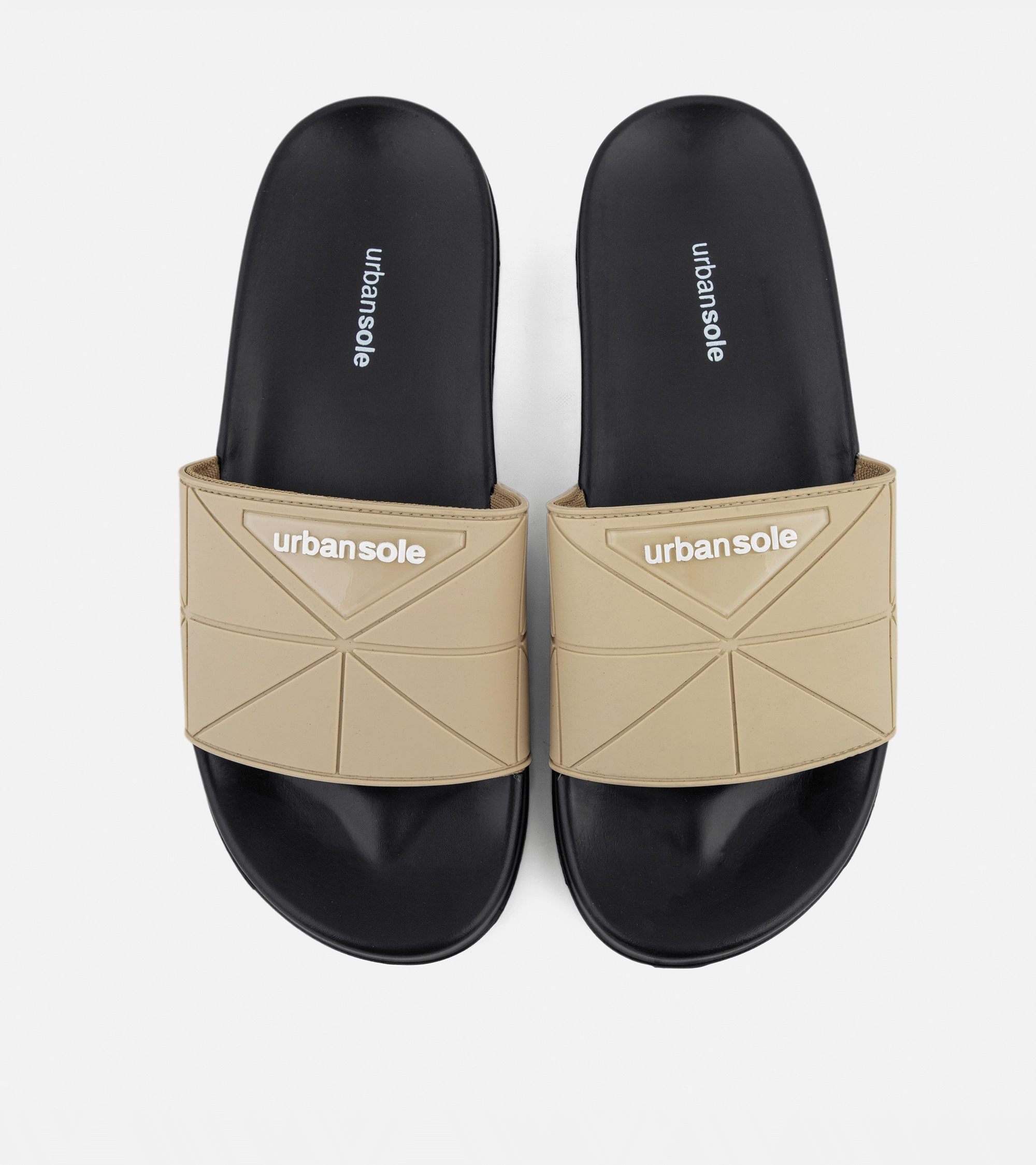 Men'S Slider Us-Pl-5303 Edge And Ease