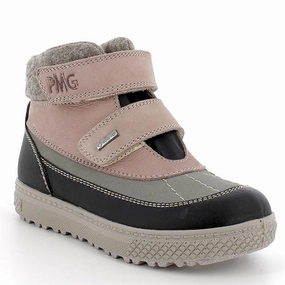Primigi Gtx Lana Winter Boots Rosa Mindful Motion Tailored Ease
