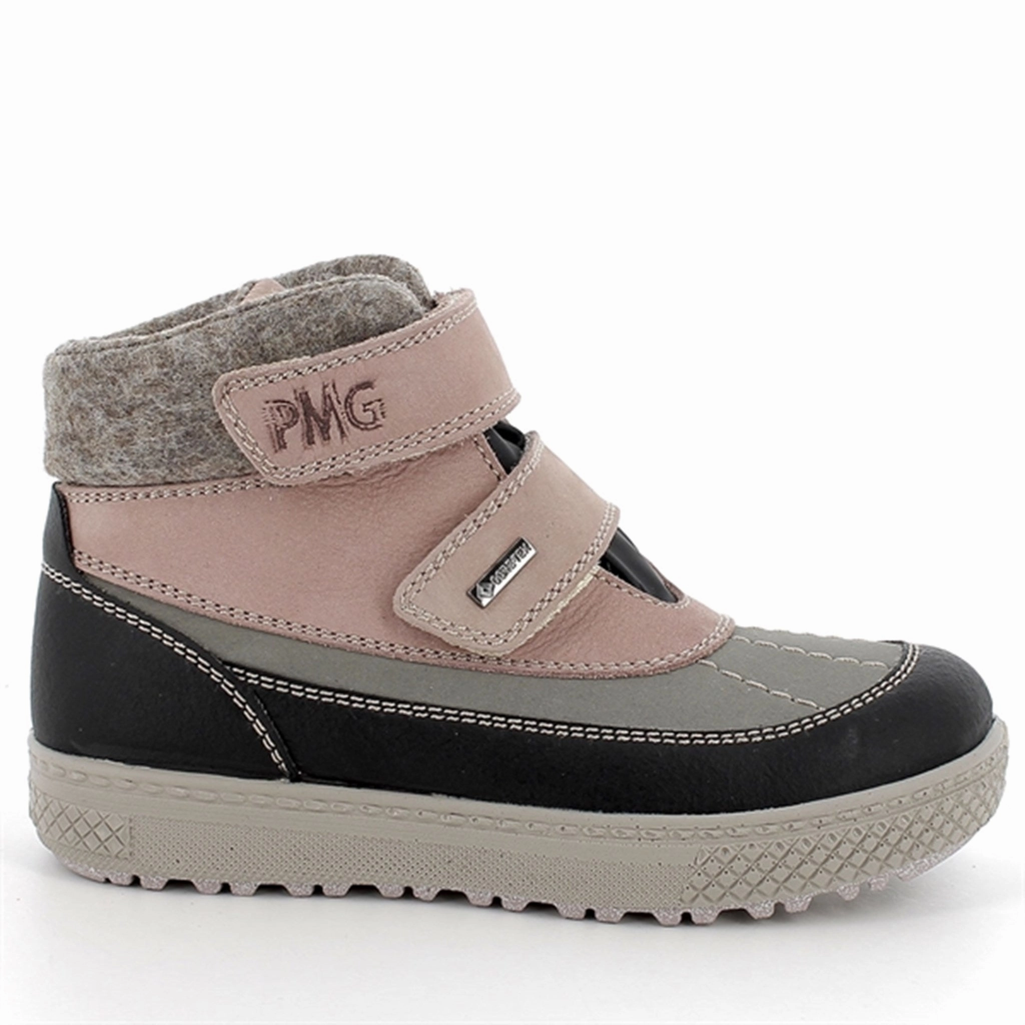 Form And Motion Primigi Gtx Lana Winter Boots Rosa