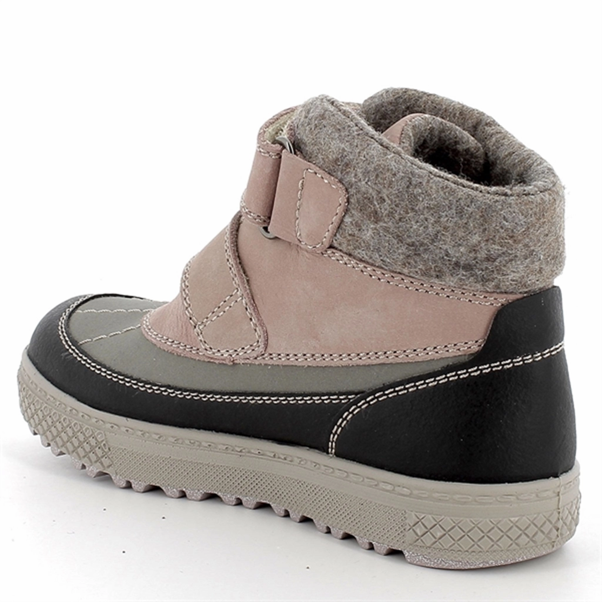 Pure Look Form-Light Fit Primigi Gtx Lana Winter Boots Rosa