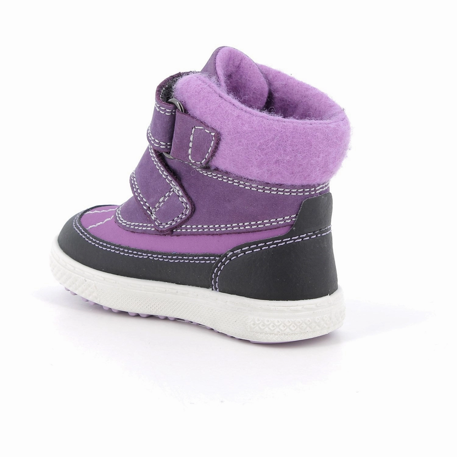 Simplify Your Day Dynamic Layerwear Primigi Latte-Glicine Vinterst?Vler