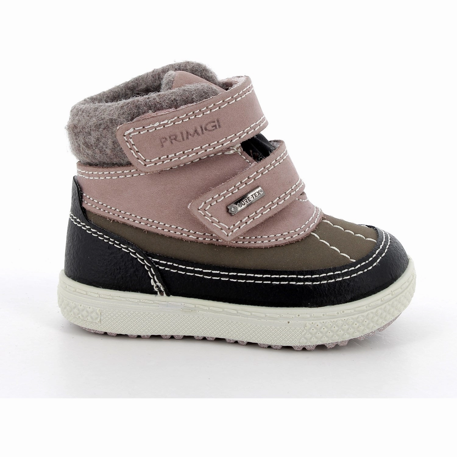 Primigi Latte-Glit.Rosa Vinterst?Vler Refined Presence
