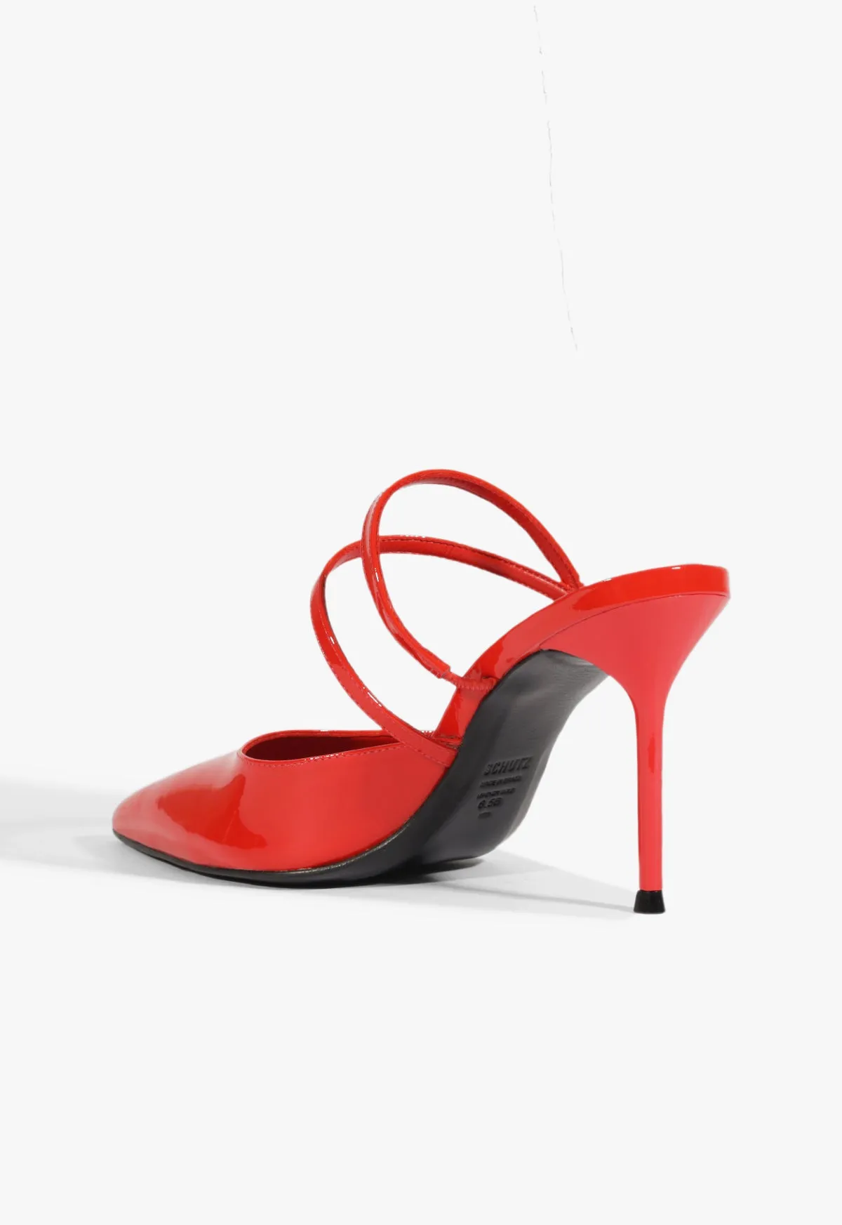 Lifestyle Built Urban-Motion Fit Annie Pump
