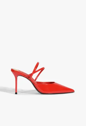 Annie Pump Modern Tone Core-Level Comfort