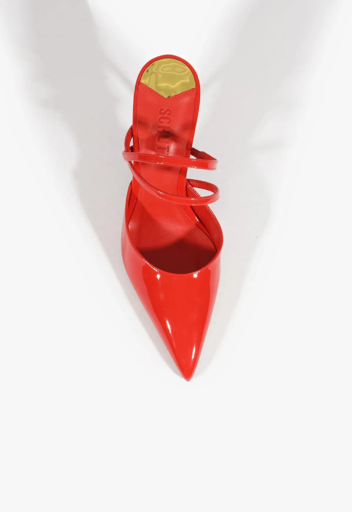 Streamlined Pieces Annie Pump