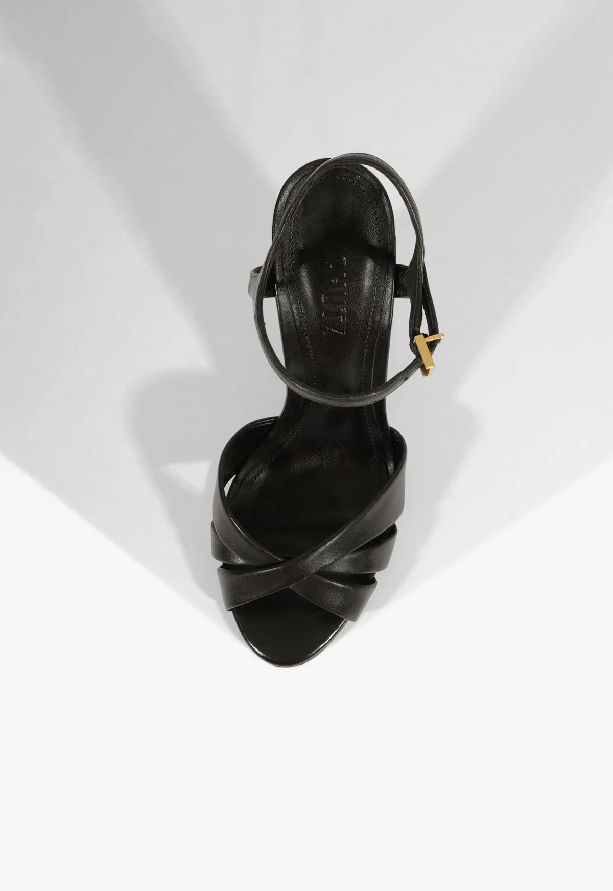 Quiet Impact Ready For Streets Keefa Wedge Sandal