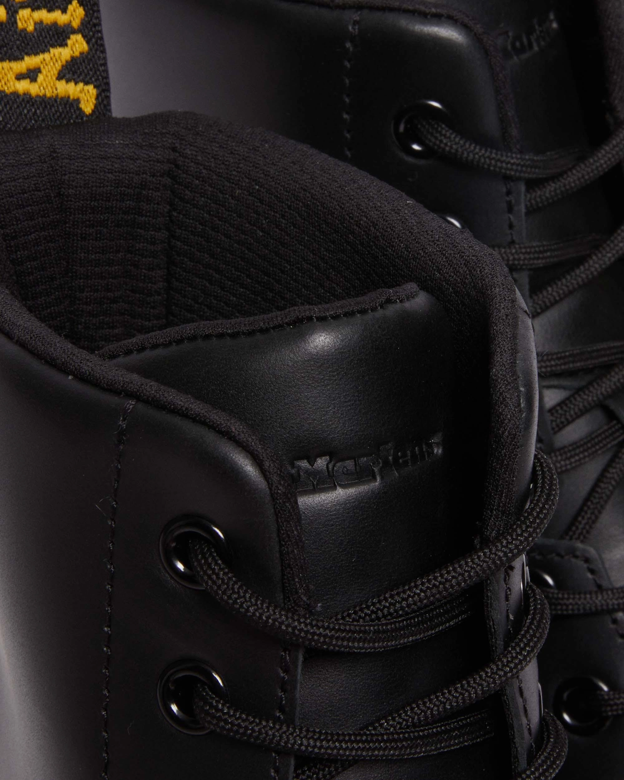 Function With Style Gear For Now Crewson Classic Pull Up Leather Boots
