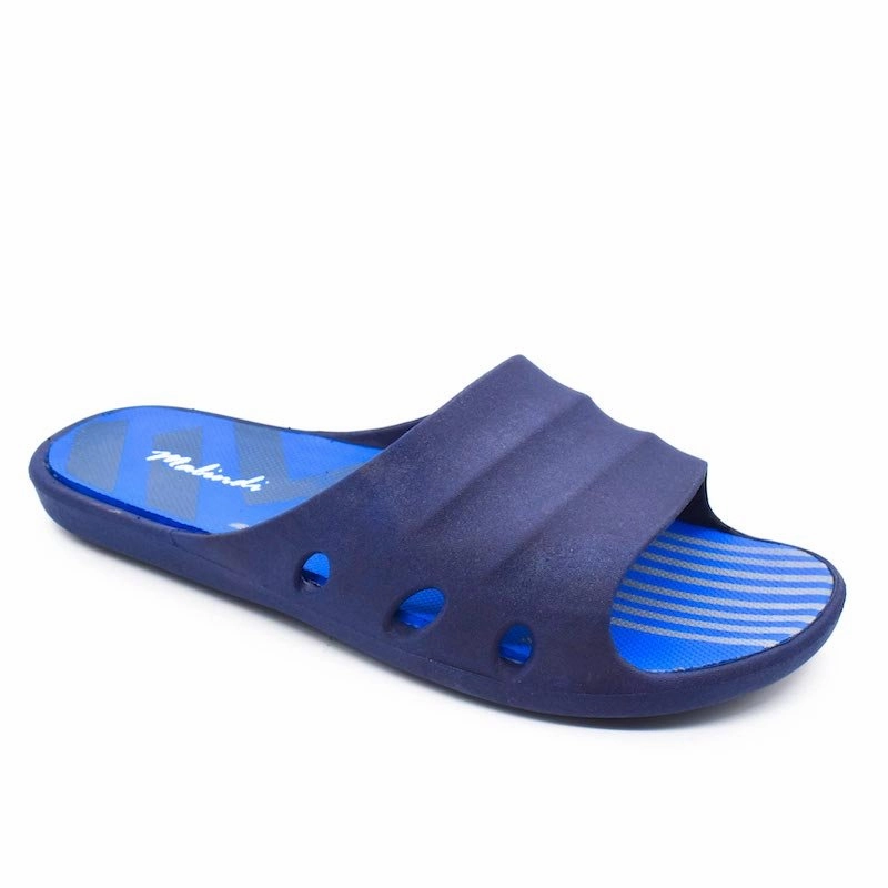 Kelvin - Blue Activewear Redefined