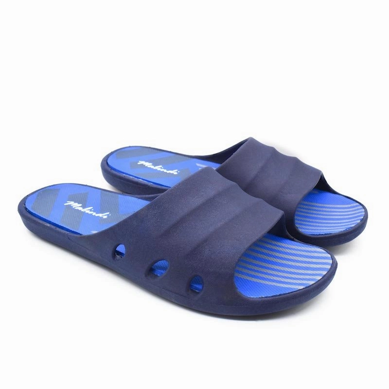 Kelvin - Blue Structured Freedom