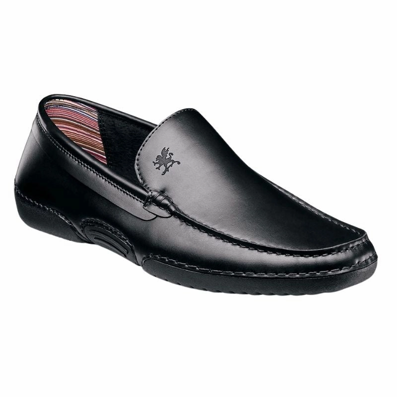 Clean Citywear Mens Del Driving Moc
