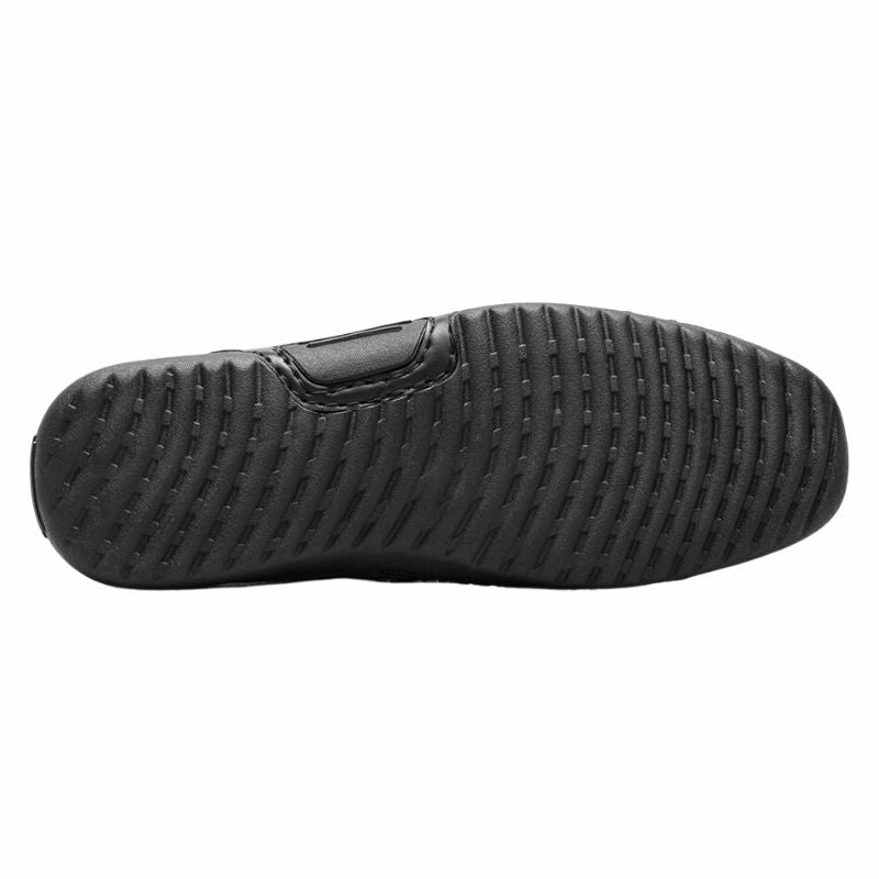 Mens Del Driving Moc Fluid Design