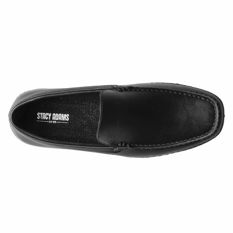 Mens Del Driving Moc Function With Style