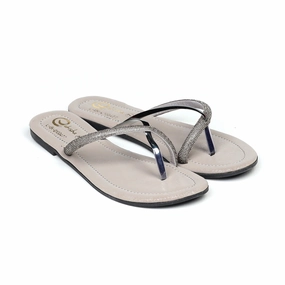 Shift-Mode Core Rhythm Women Everyday Wear Slipper