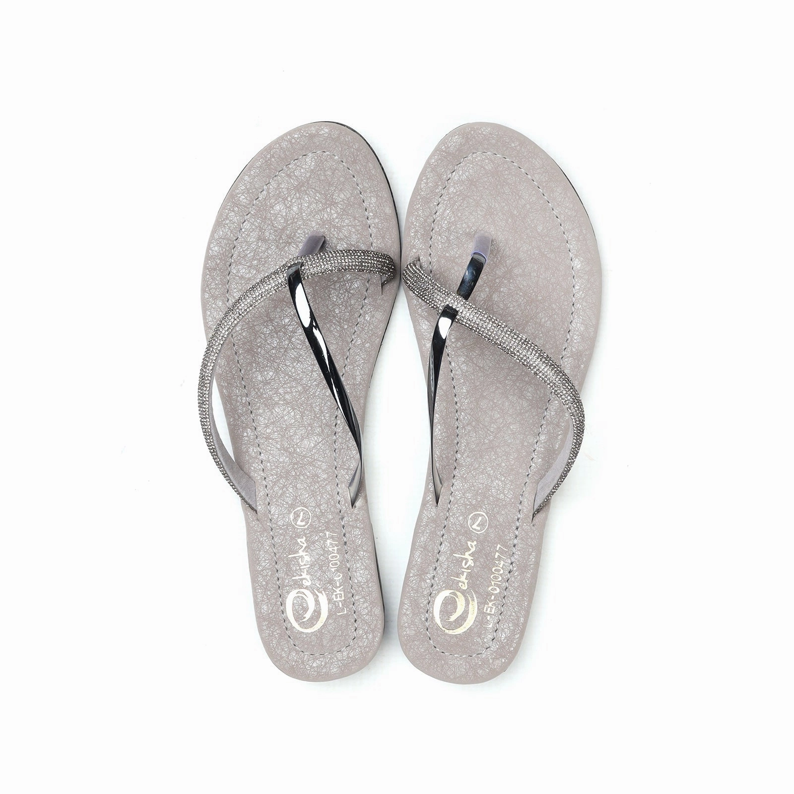 Designed With Rhythm Women Everyday Wear Slipper