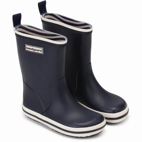 Form And Motion Bundgaard Navy Charly High