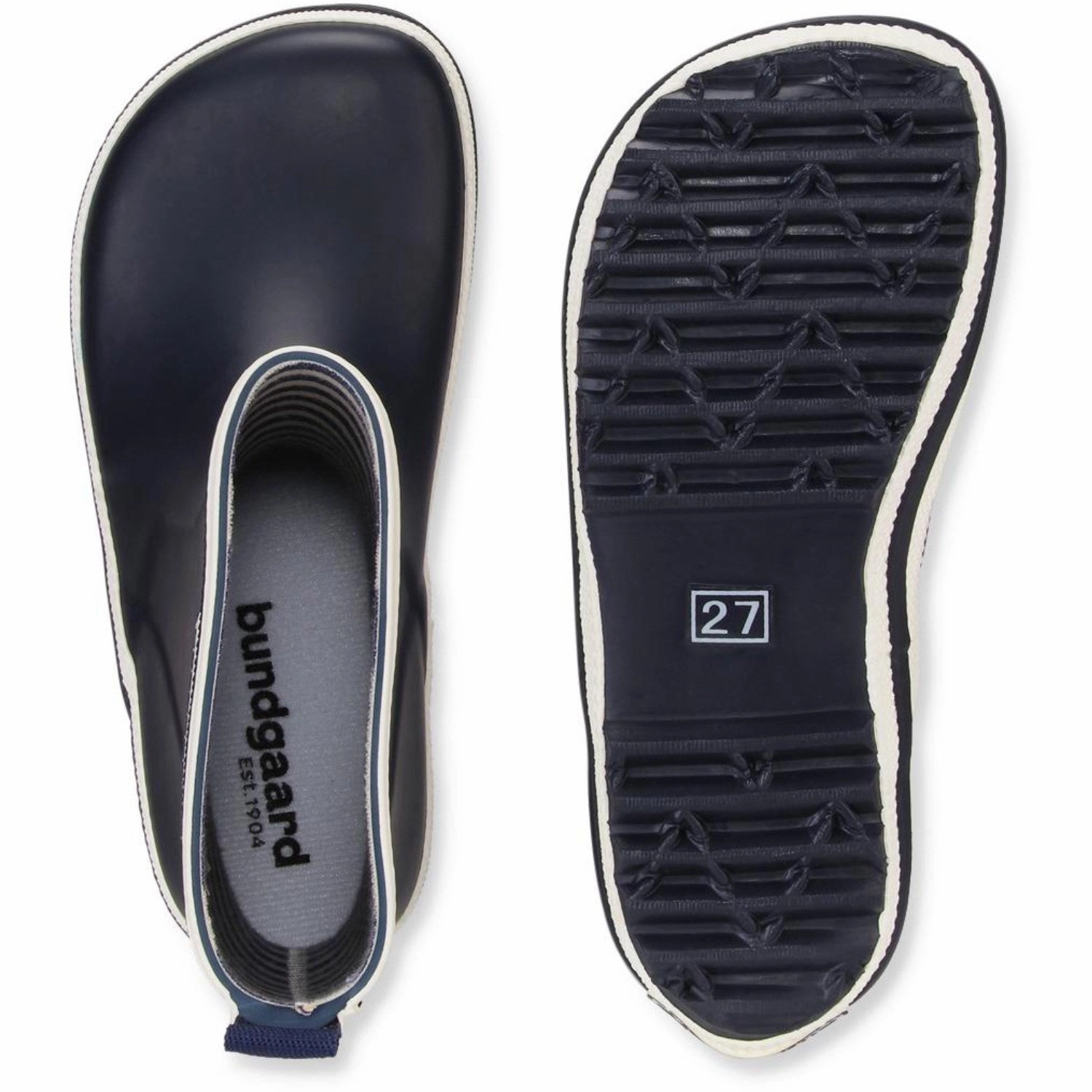 Bundgaard Navy Charly High Future-Ease Mindful Wear