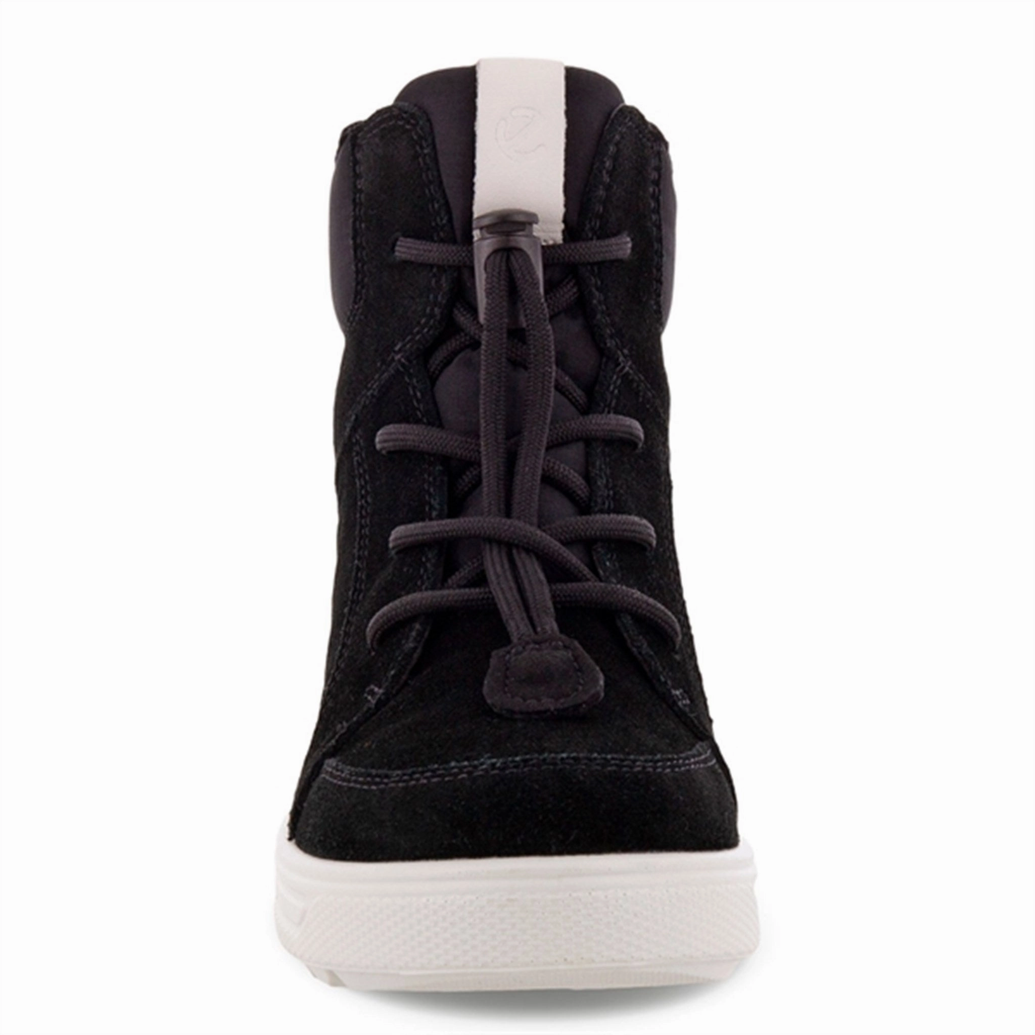 Clean Citywear Ecco Urban Snowboarder Mid-Cut Boot Black/Black