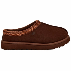 Adapt To Flow Comfort In Layers Ugg W Tasman Burnt Cedar