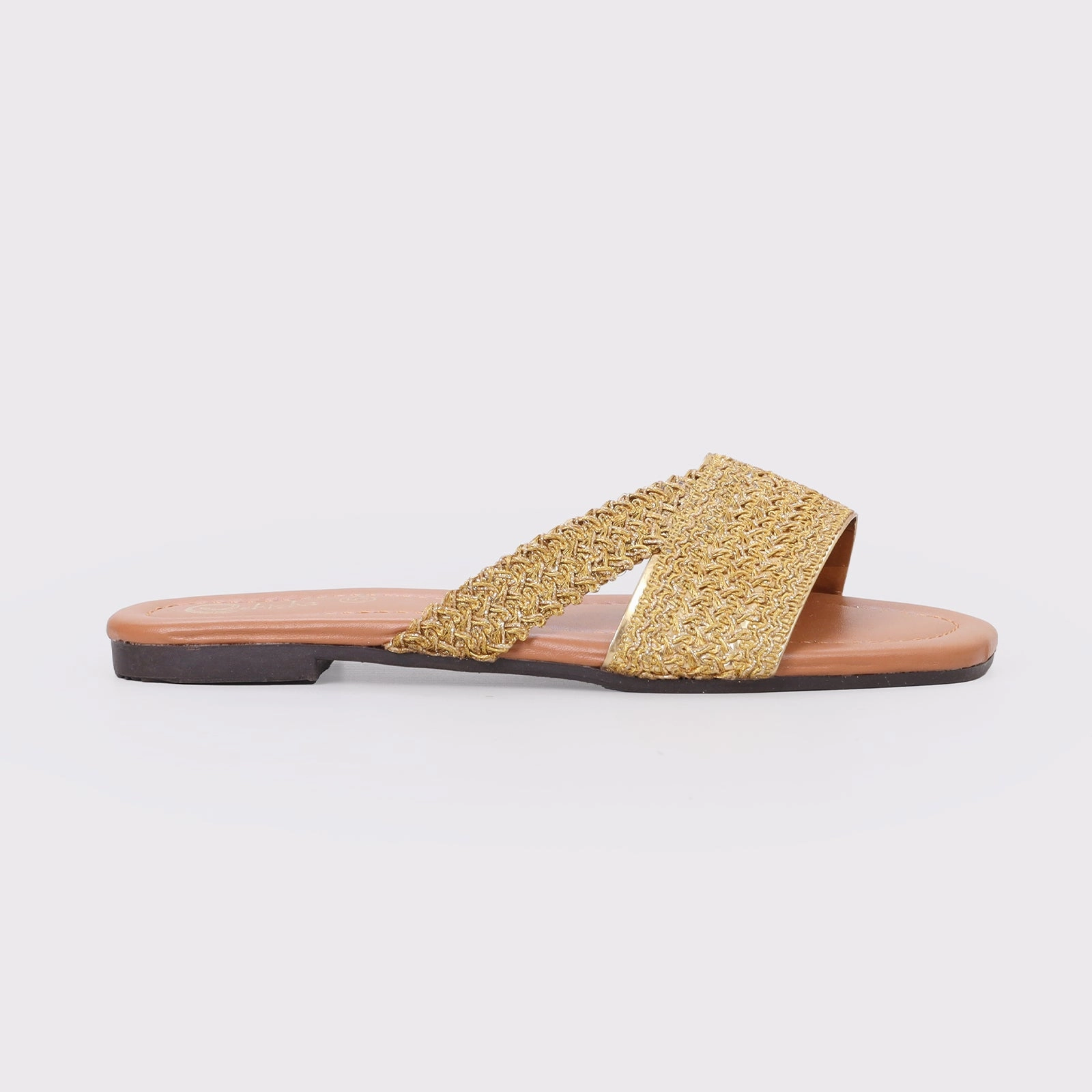 Modern Build Cool And Essential Fancy Chappals For Women