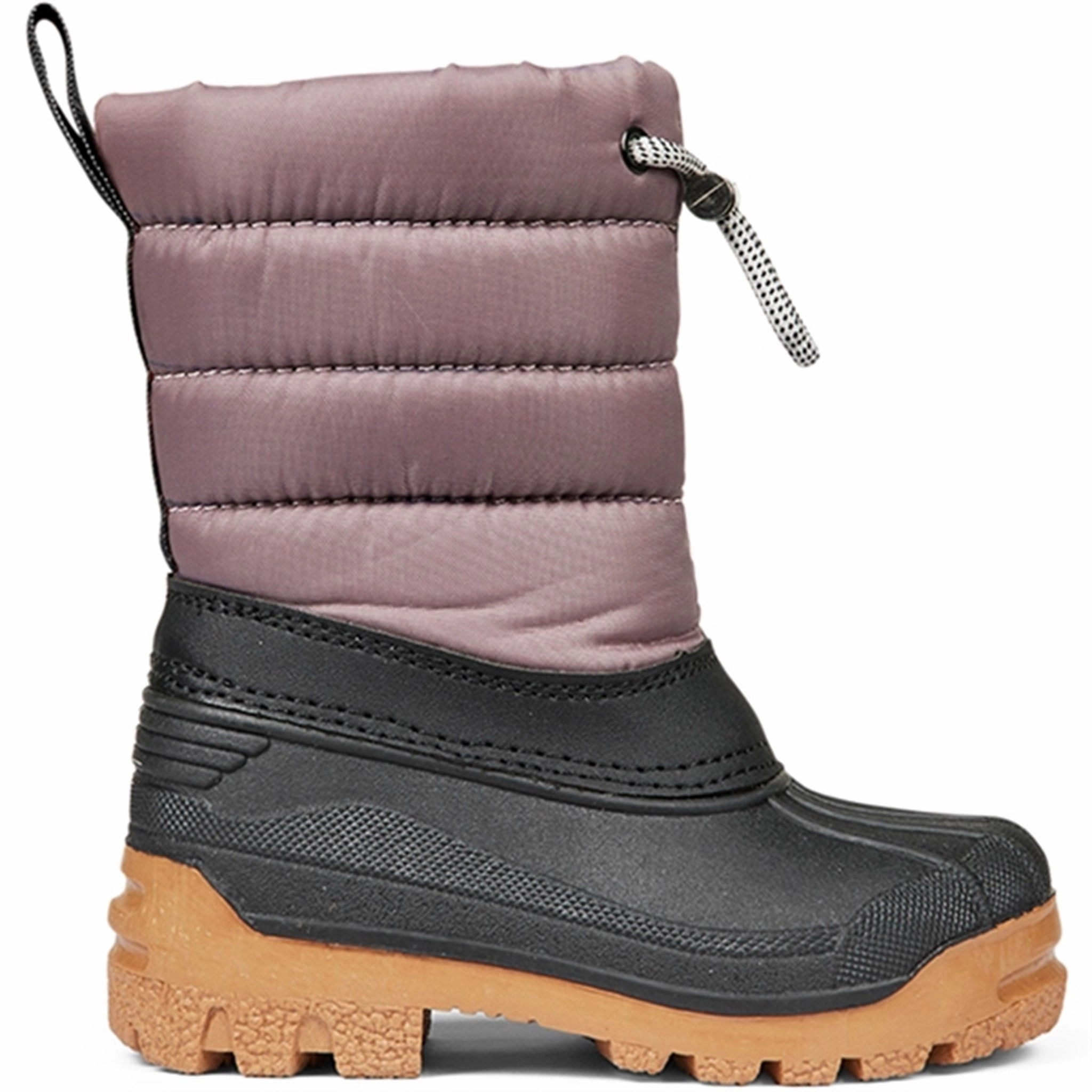 Angulus Thermo Winter Boots Rosa Layer Light Adapt-Fit Gear