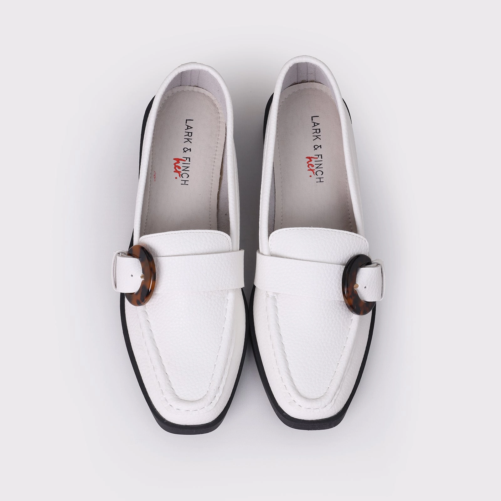 Iconic Minimalism Women'S Daily Wear Slip-Ons